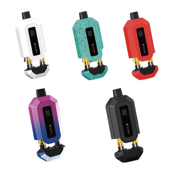 Strand Dual Cart 510 Battery 650mAh