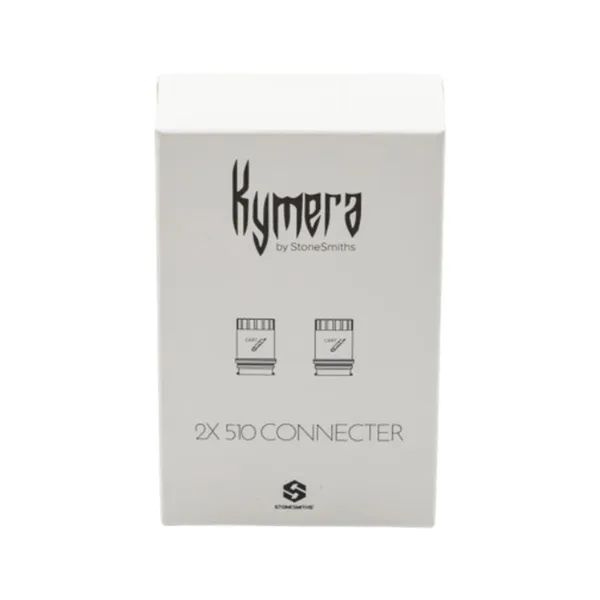 Stonesmiths' Kymera 510 Connectors