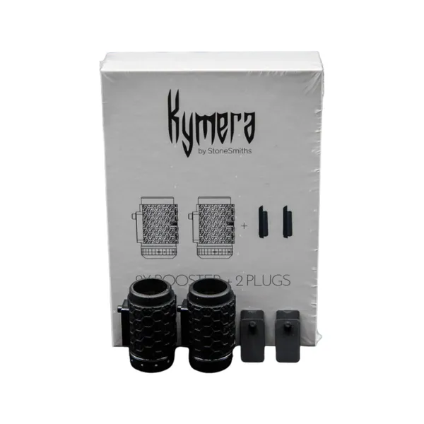 Stonesmiths' Kymera Booster & Airplug Combo Pack