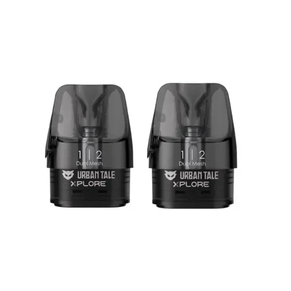 Urban Tale Xplore Pod