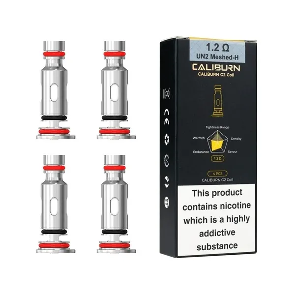 Uwell Caliburn G2 Coils