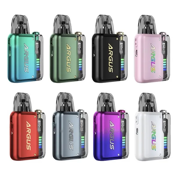 VOOPOO Argus P2 30W Pod System Kit