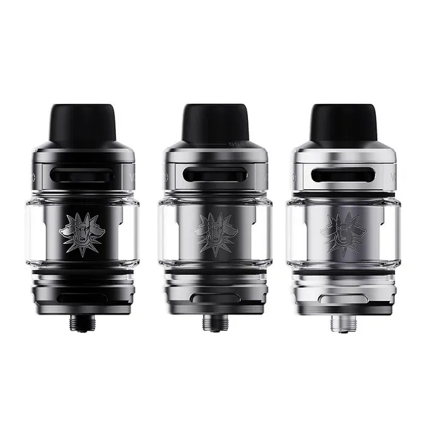 VOOPOO UForce-X Sub-Ohm Tank