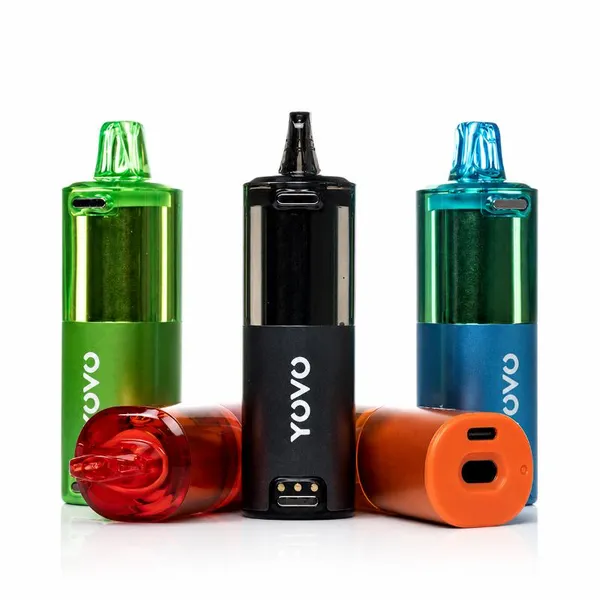 YOVO JB50K Disposable POD