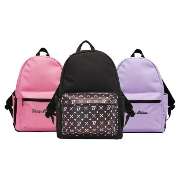 Blazy Susan Smell Proof Carbon Backpack