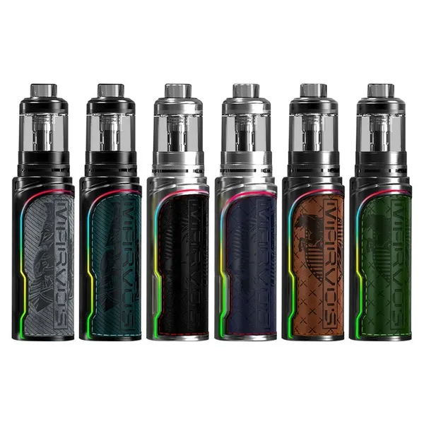 FreeMax Marvos X 100W Kit