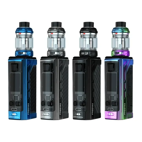 FreeMax Maxus 2 200W Kit