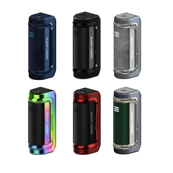 GeekVape M100 (Aegis Mini 2) 100W Box Mod