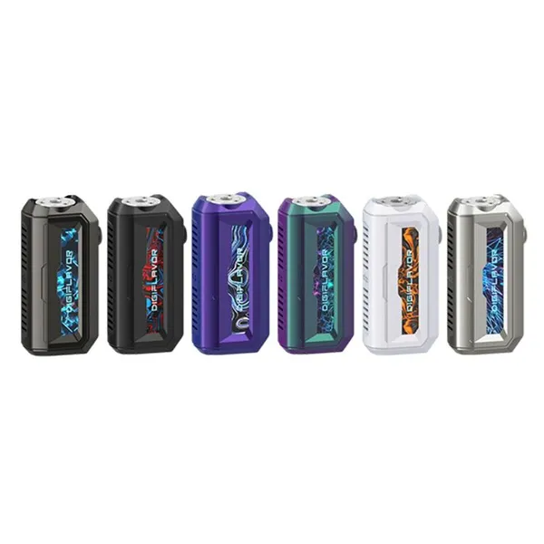 GeekVape x Digiflavor XP 77W Box Mod
