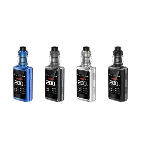 GeekVape Z200 200W Kit