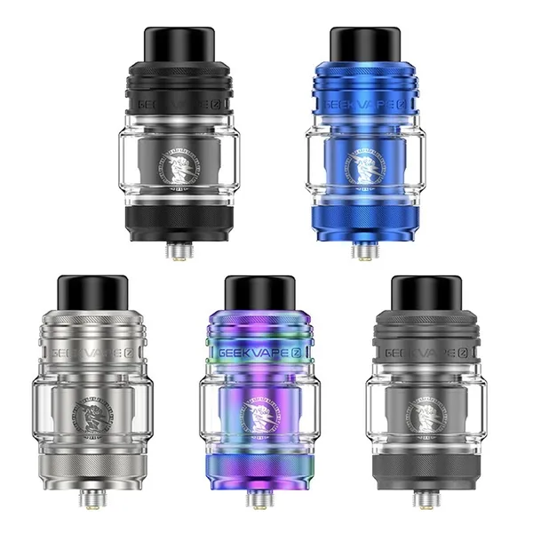 GeekVape Z Fli Sub-Ohm Tank