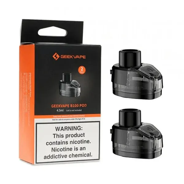 GeekVape B100 Pods