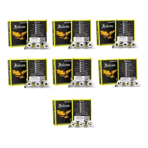Horizon Falcon Coils