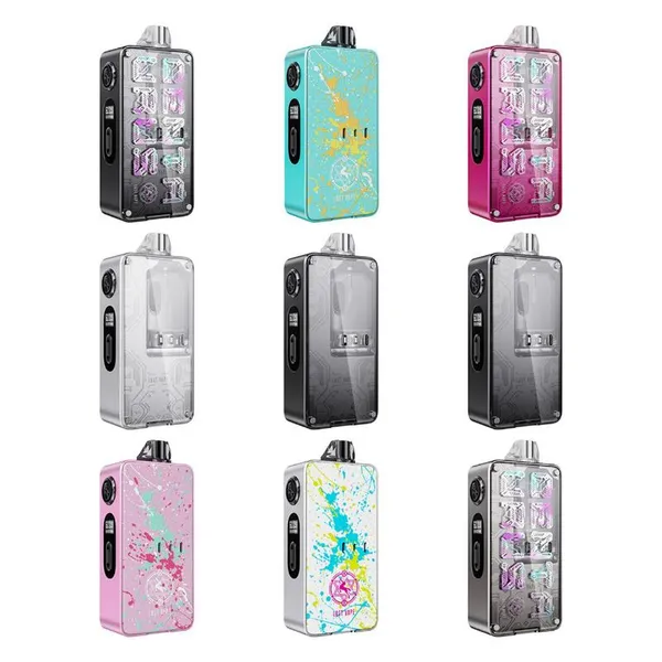 Lost Vape Centaurus B60 60W Pod System Kit