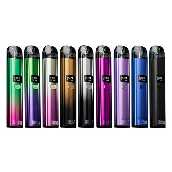 Lost Vape Ursa Pro 25W Pod System Kit
