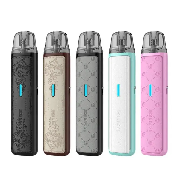 Lost Vape Ursa Nano S2 30W Pod System Kit