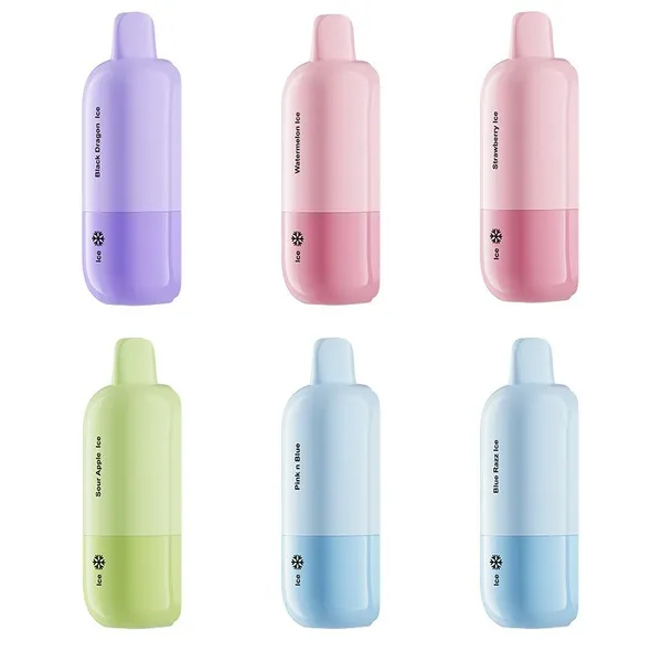 NEXA FLEX Ice Master 30K POD