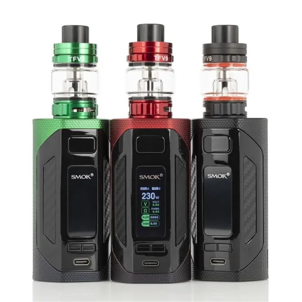 SMOK Rigel 230W Kit