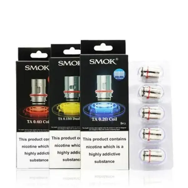 SMOK TA Coils