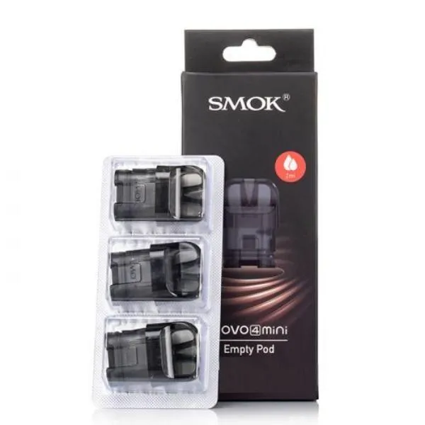 SMOK Novo 4 Mini Pods