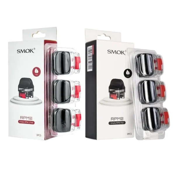 SMOK RPM 2 Pods