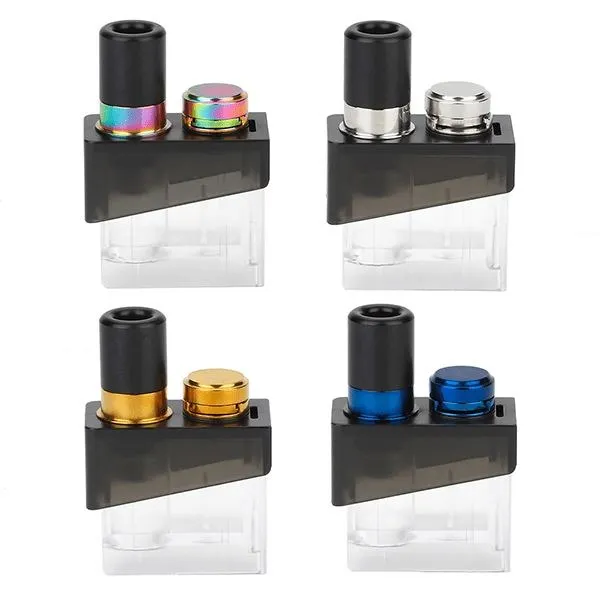 SMOK Trinity Alpha Pods
