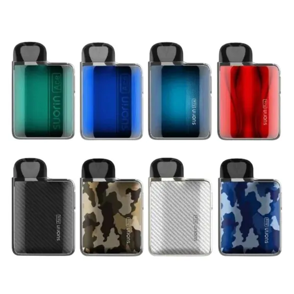 Suorin Ace 15W Pod System Kit
