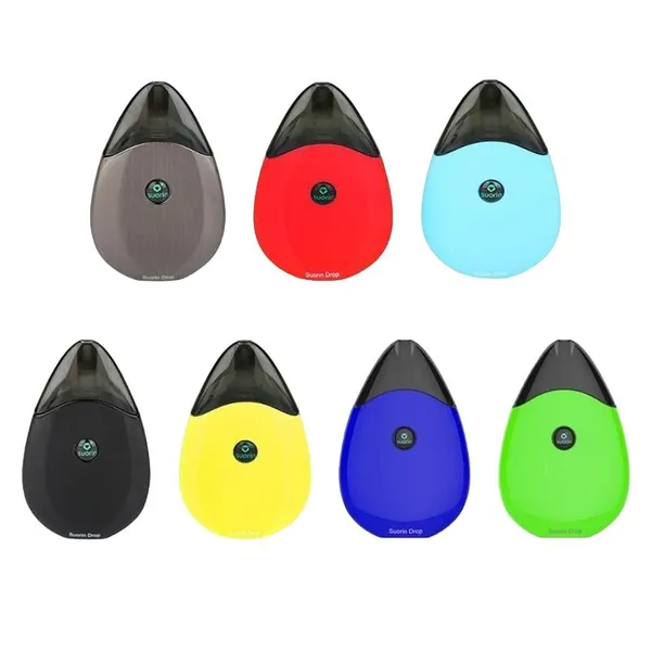 Suorin Drop Pod System Kit