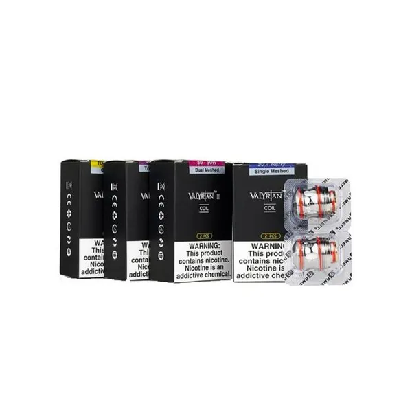 Uwell Valyrian 2 Coils