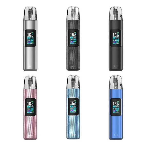 Vandy Vape Biio Pod System Kit