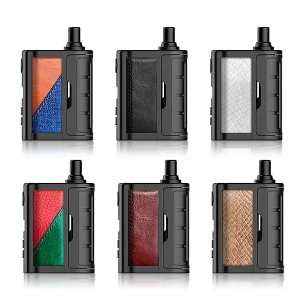 Vandy Vape Rhino 50W Pod System Kit
