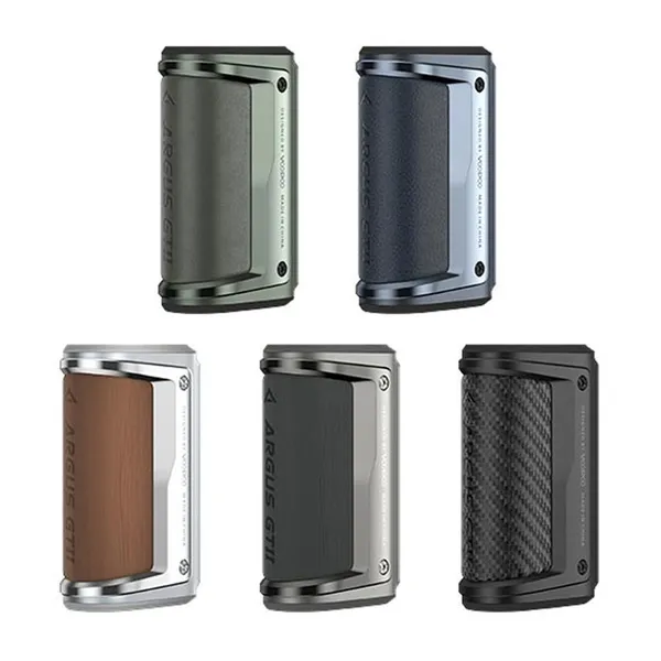 VOOPOO Argus GT 2 200W Box Mod