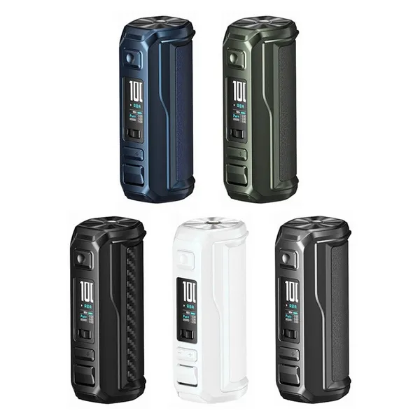 VOOPOO Argus MT 100W Box Mod