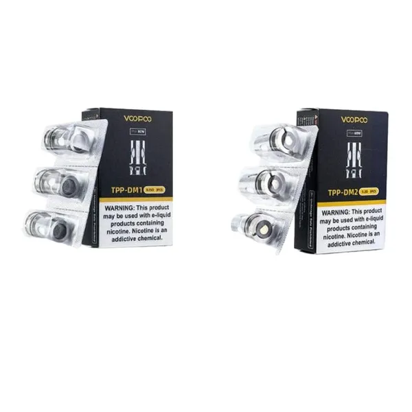 VOOPOO TPP Coils