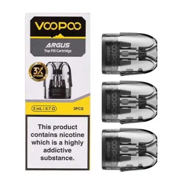 VOOPOO Argus TF Pods