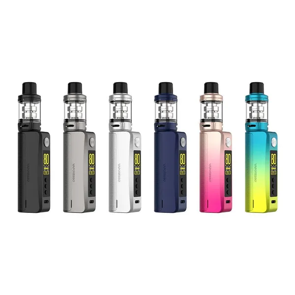Vaporesso Gen 80S 80W Kit