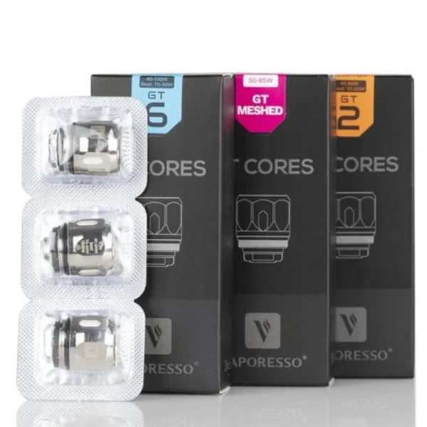 Vaporesso GT Coils