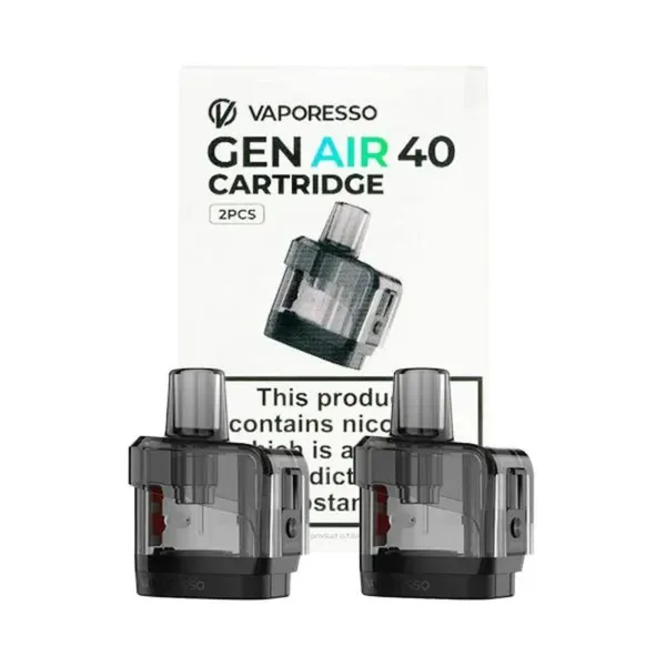 Vaporesso Gen Air Pods