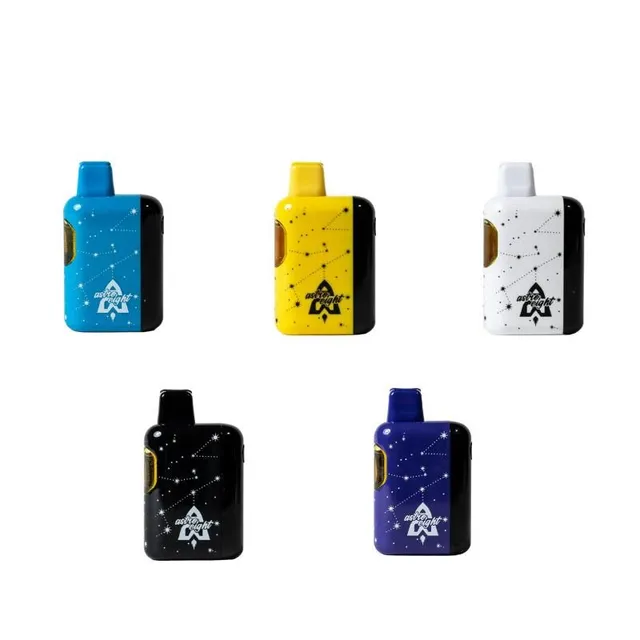 Astro Eight Voyager All In One Blend Disposable