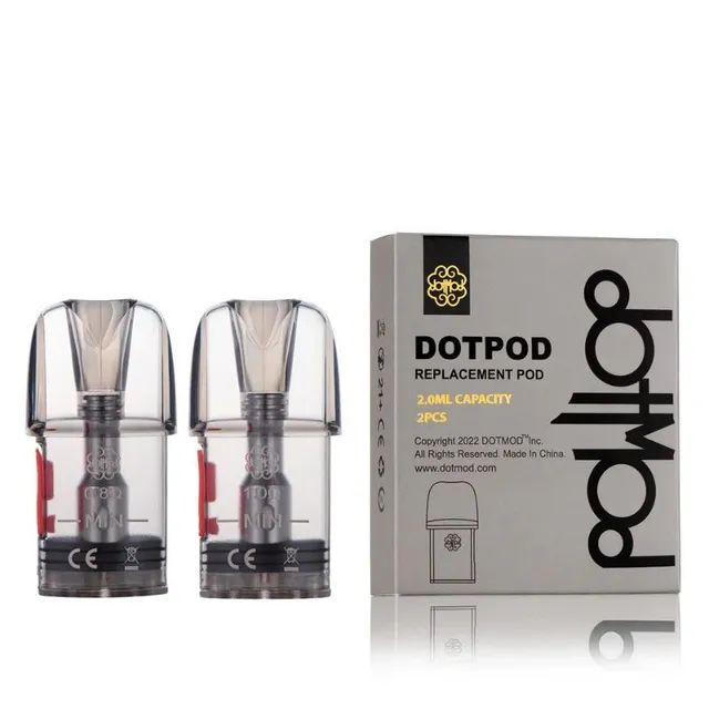 Dotmod dotPod Nano Pods