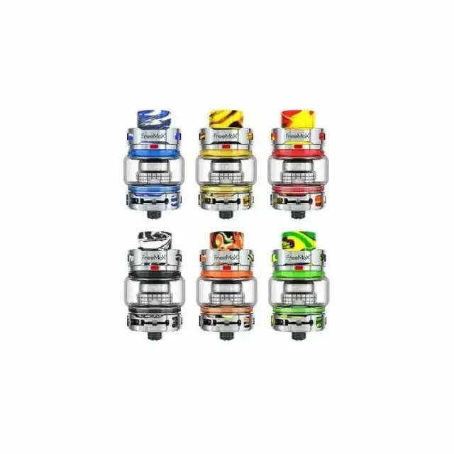 FreeMax Fireluke 3 Maxluke Sub-Ohm Tank