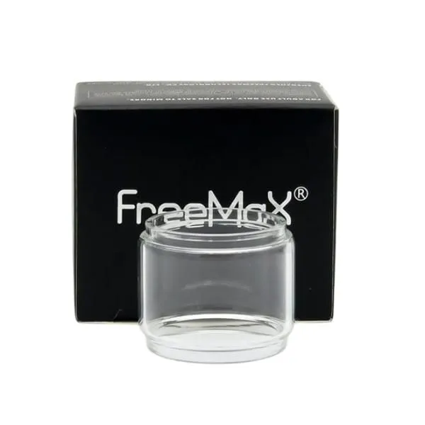 Freemax Maxus Pro Replacement Glass