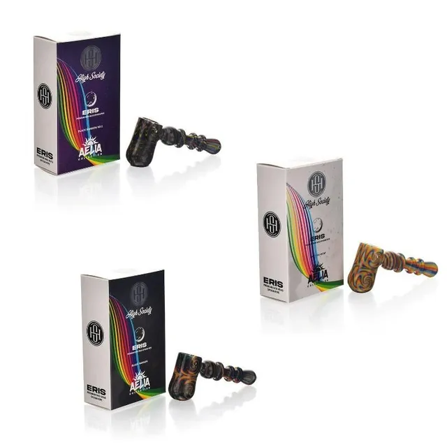 High Society Eris Premium Wig Wag Bubbler