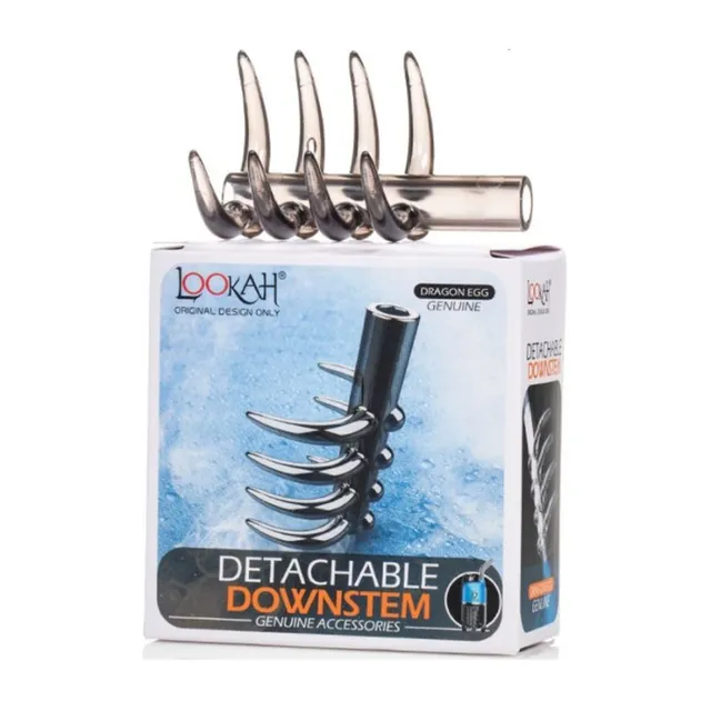 Lookah Dragon Egg Detachable Downstem
