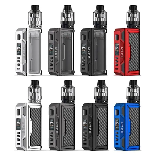 Lost Vape Thelema Quest 200W Kit