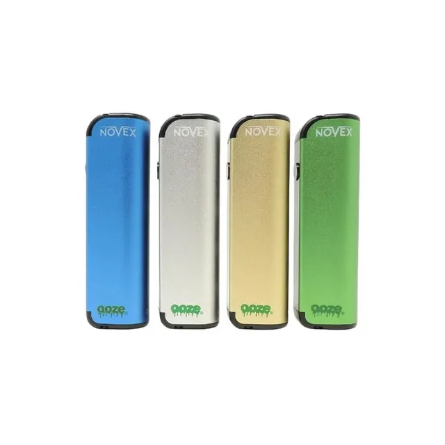 Ooze Novex 510 Battery 600mAh