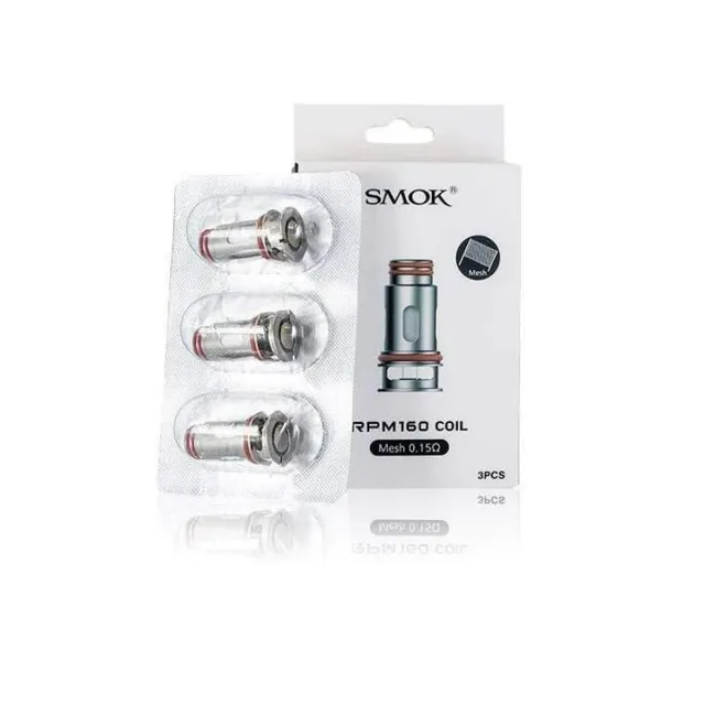 SMOK RPM160 Coils