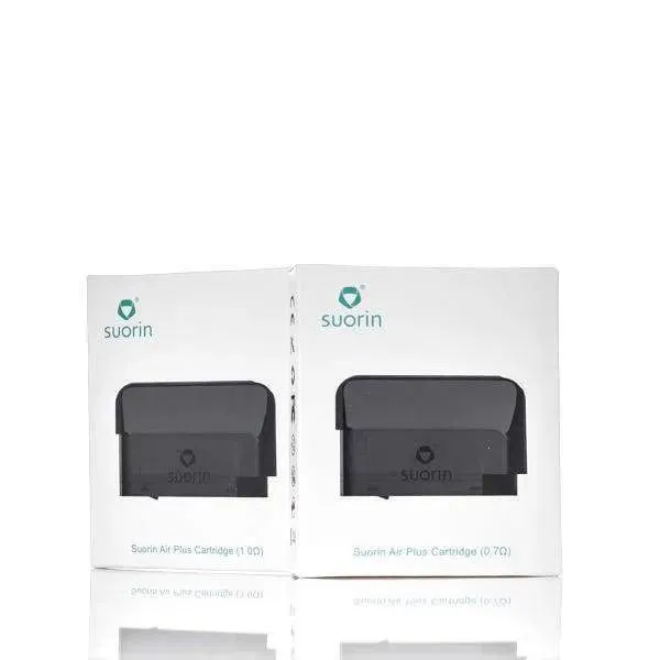 Suorin Air Plus Pods