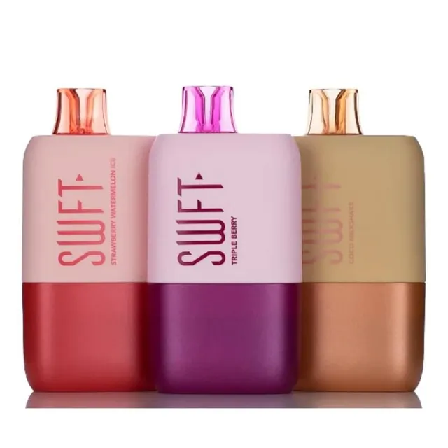 SWFT Icon 7500 Disposable