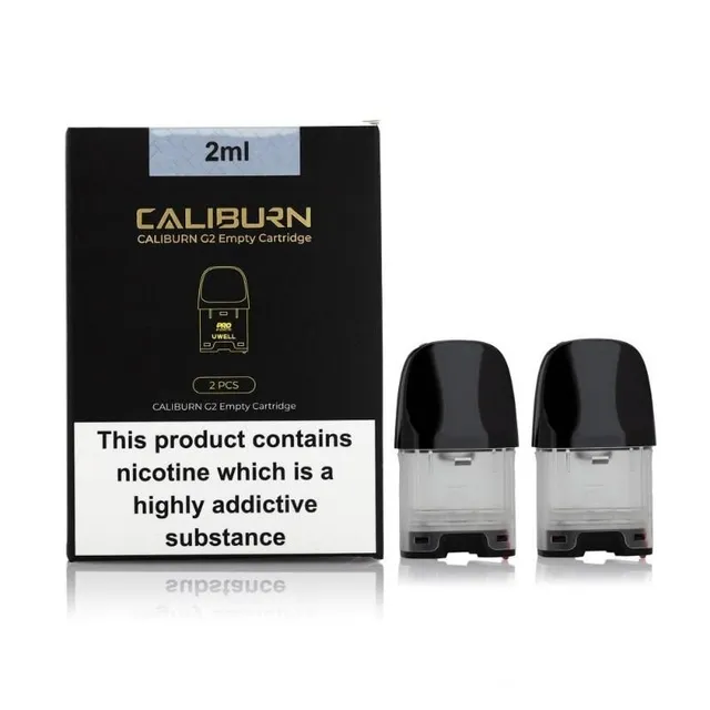 Uwell Caliburn G2 Pods